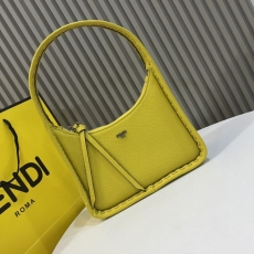 Fendi Hobo Bags